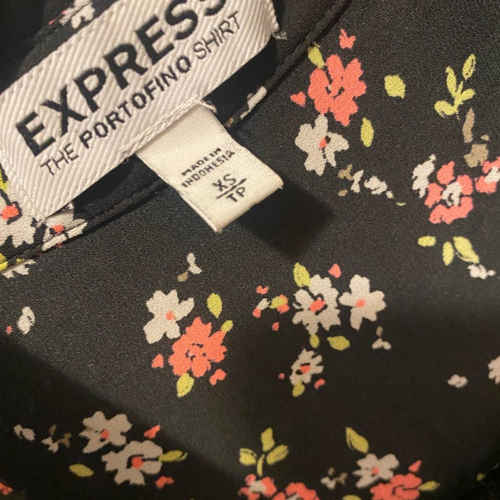 Express Top - Picture 3 of 6
